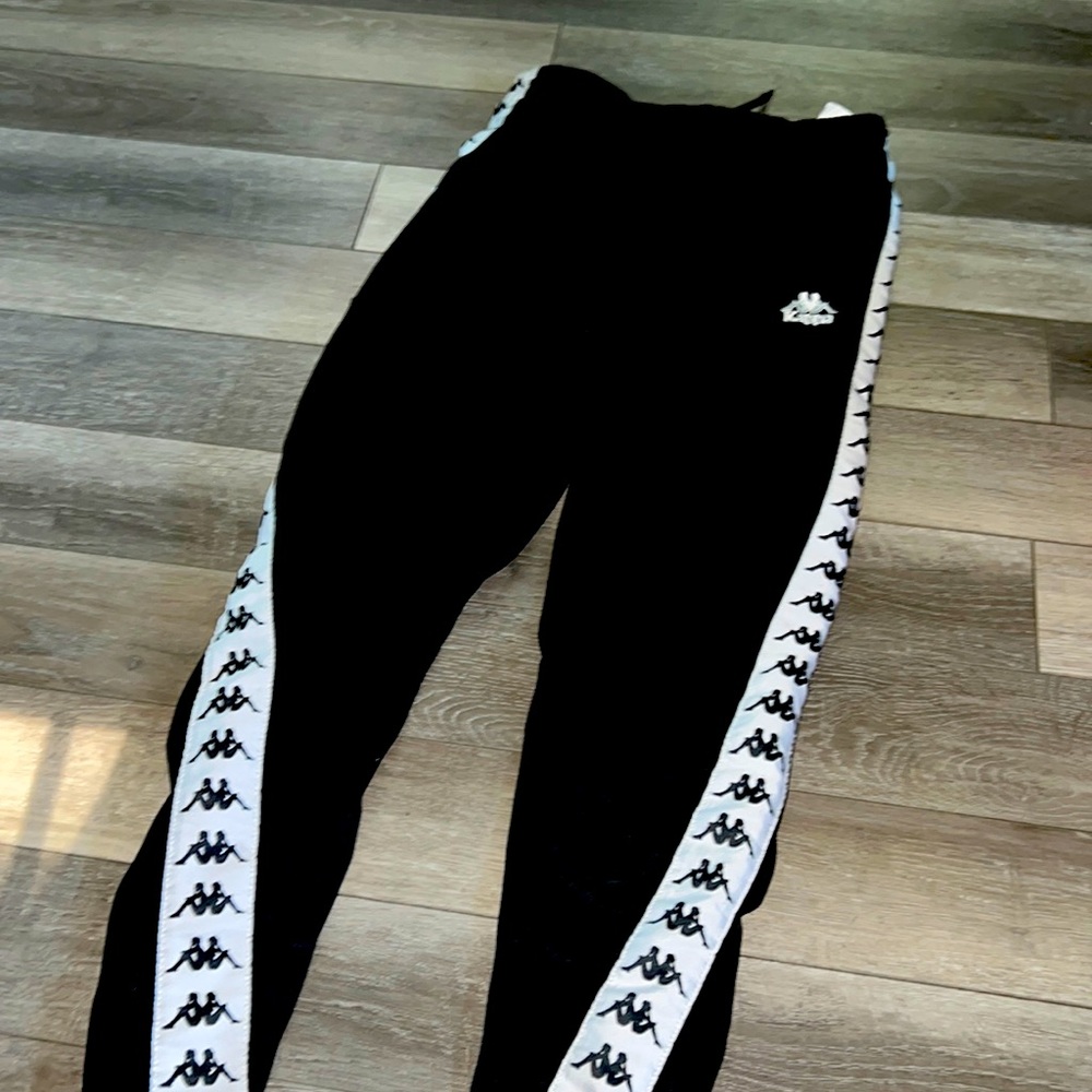 Kappa Pants